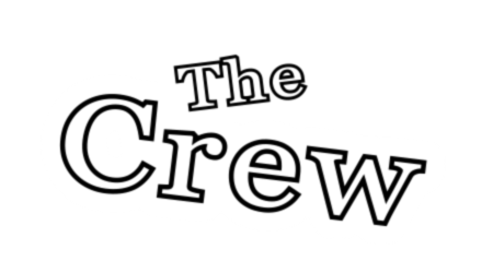 Homepage Crew Title